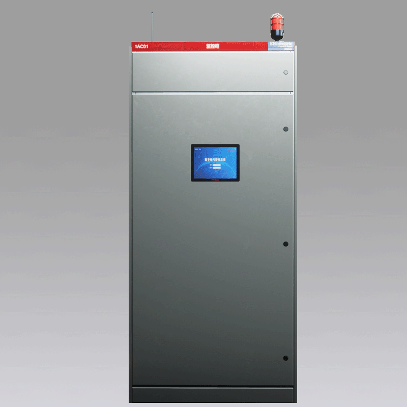 Management And Control Cabinet